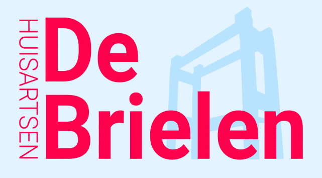 Huisartsen De Brielen Logo
